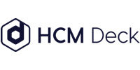 HCM Deck